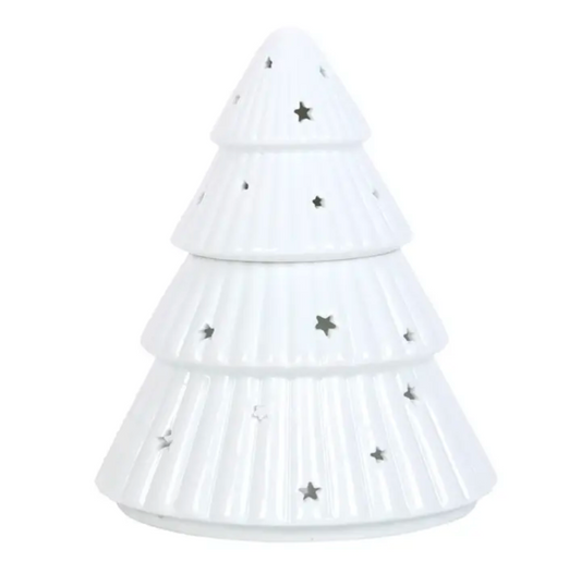 Brûleur sapin