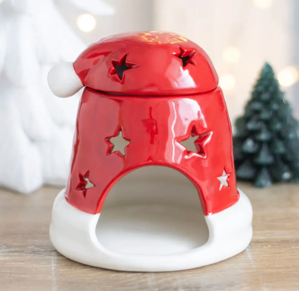 Bonnet de Noël
