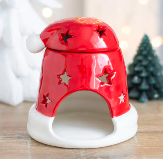 Bonnet de Noël