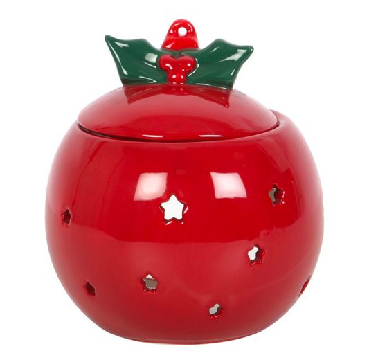 Boule de noël