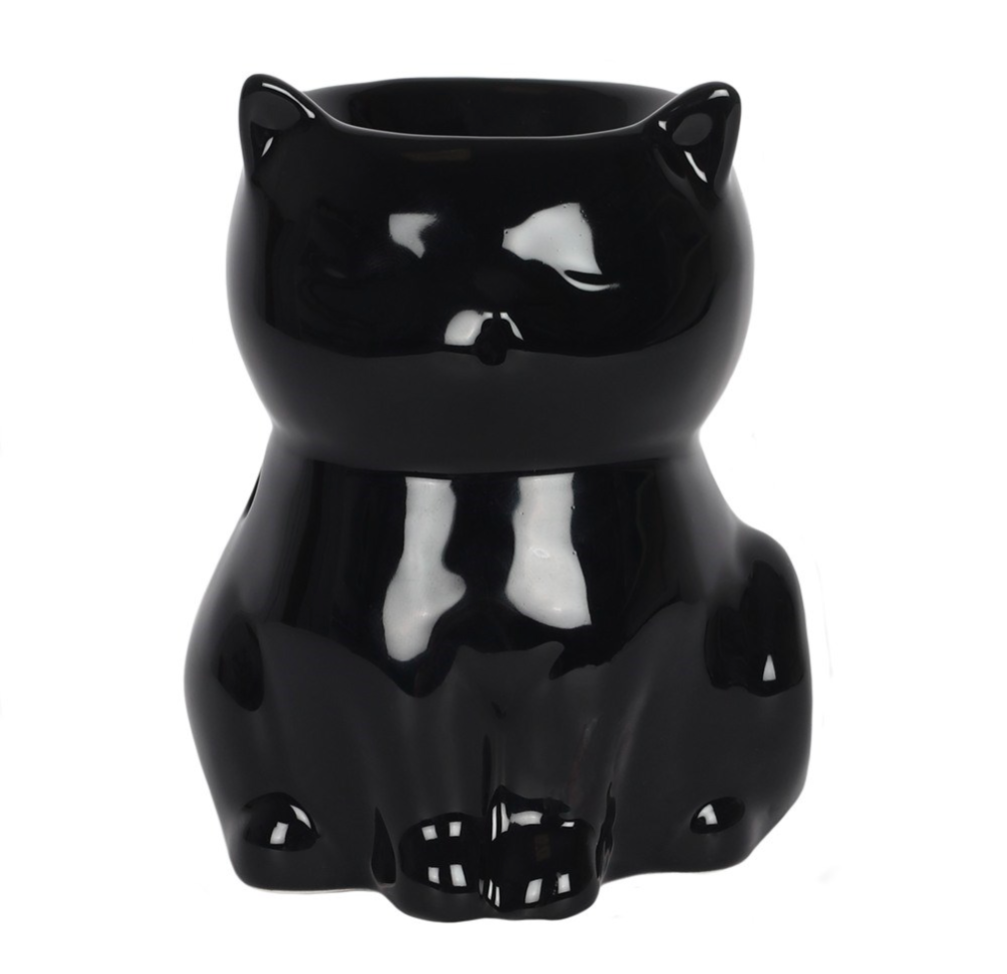 Chat noir