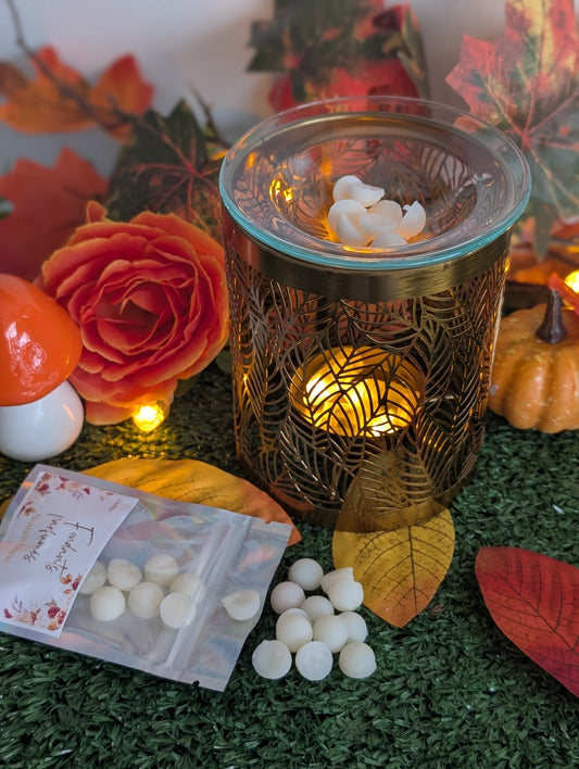 Fondants parfumés en sachet – 10 g
