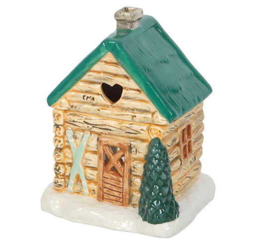 Chalet ski