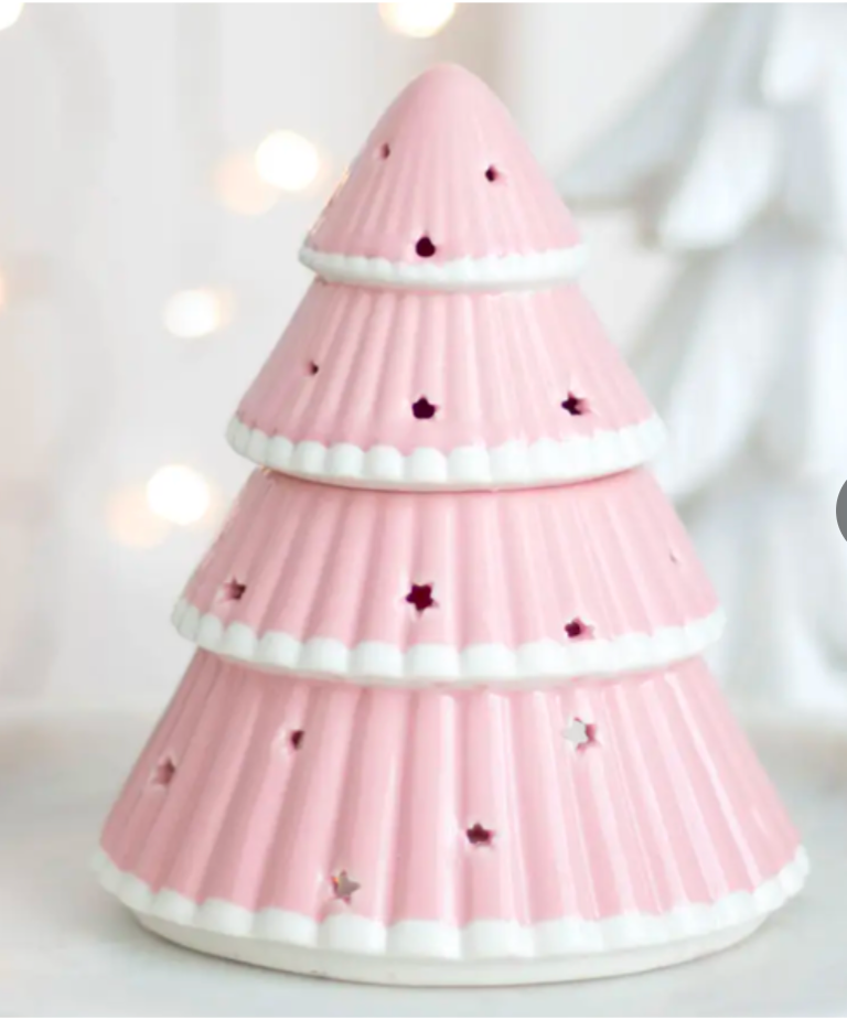 Brûleur sapin