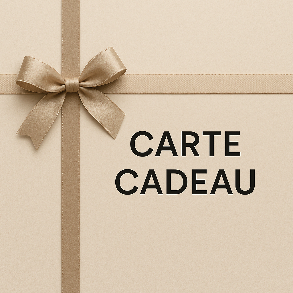 Carte cadeau L'ardeko