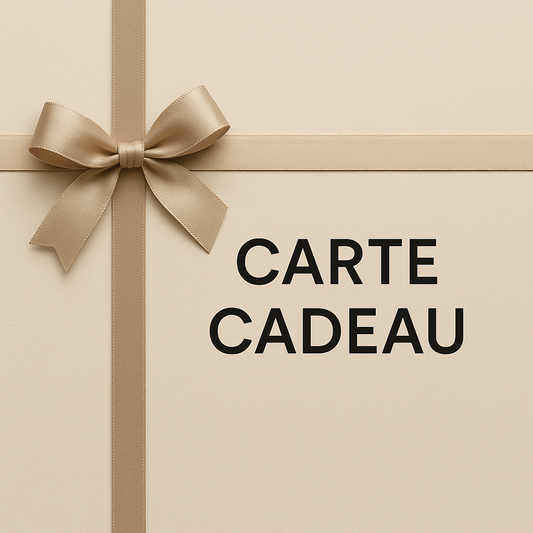 Carte cadeau L'ardeko
