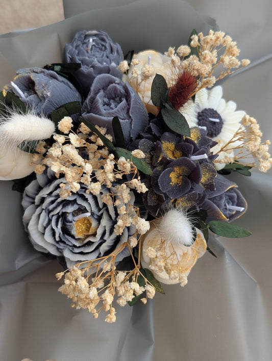 Bouquet chic