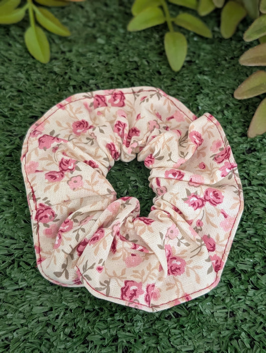 🎀 Chouchous faits main en tissu