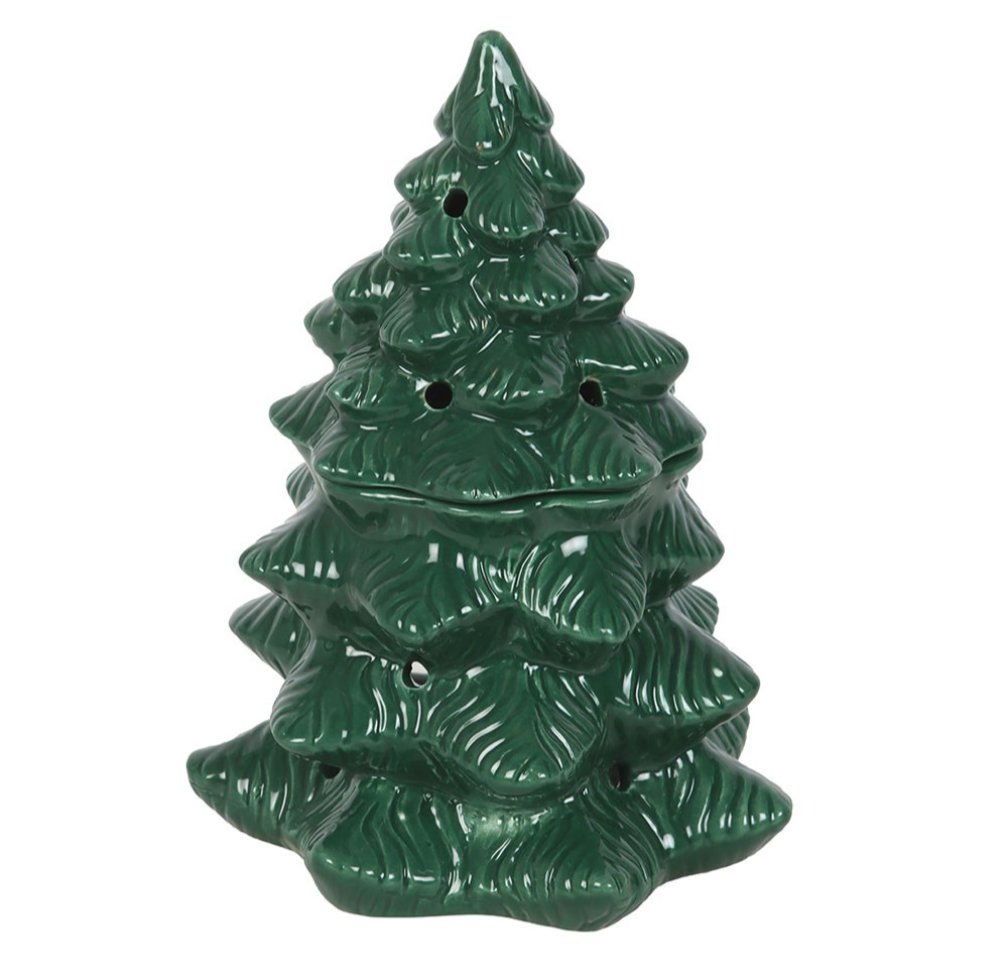 Brûleur sapin xl