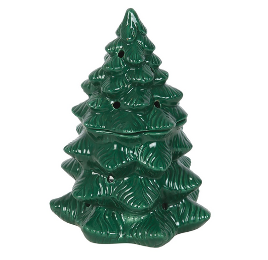 Brûleur sapin xl