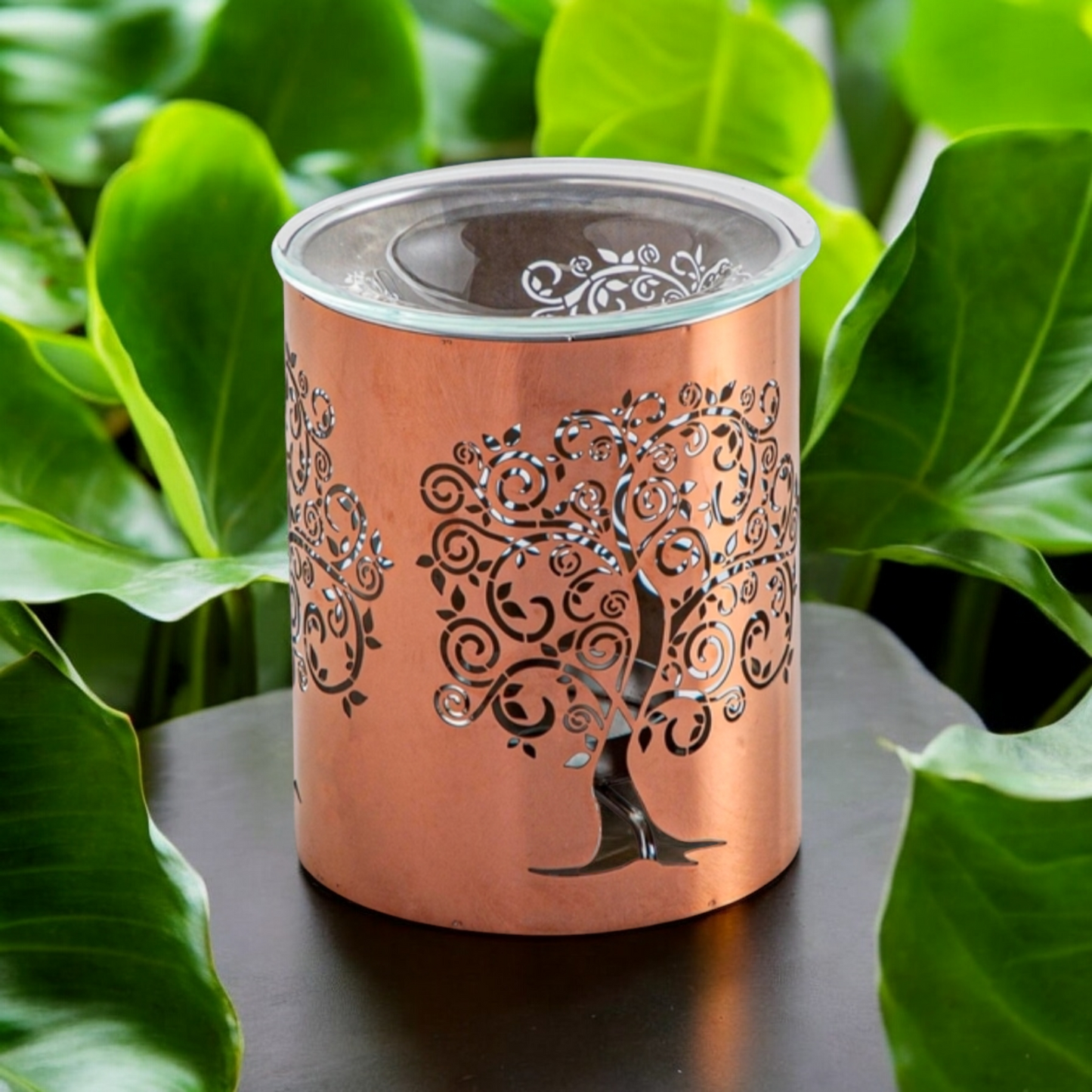 Arbre sacré