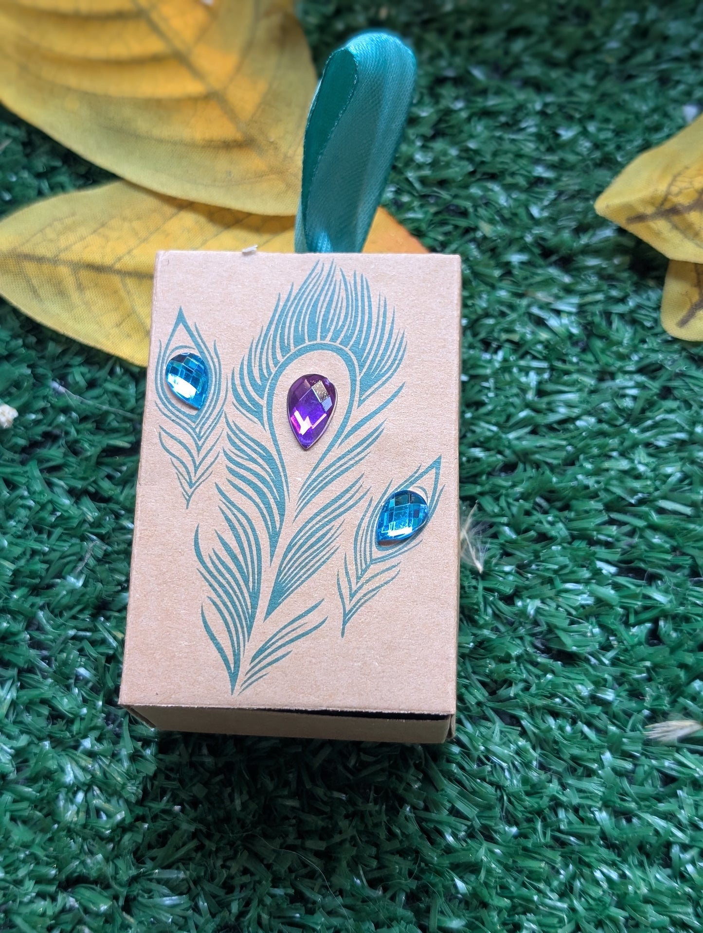 Coffret fondants étoiles