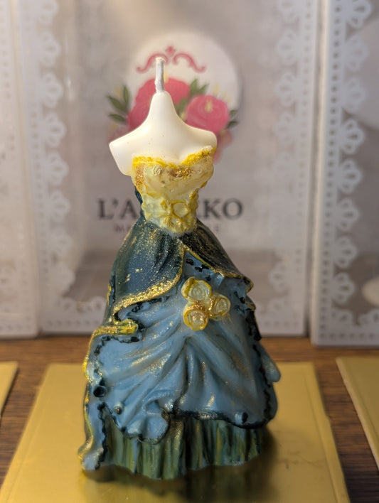 Isolide Mimosa